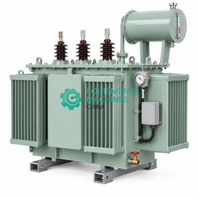 Outdoor Substations up to 400 kV