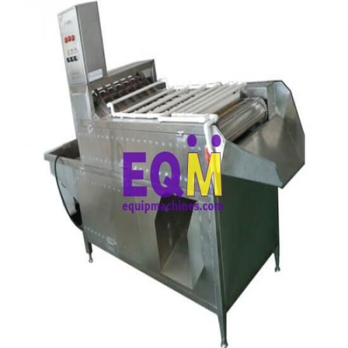 Food Processing Machines in Bangladesh
