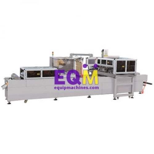 Packing Machines and Equipment in Ghana