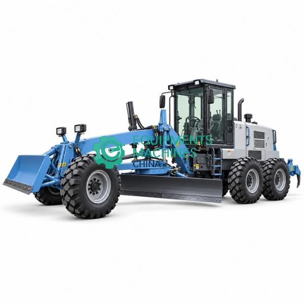 Construction 130HP Motor Graders