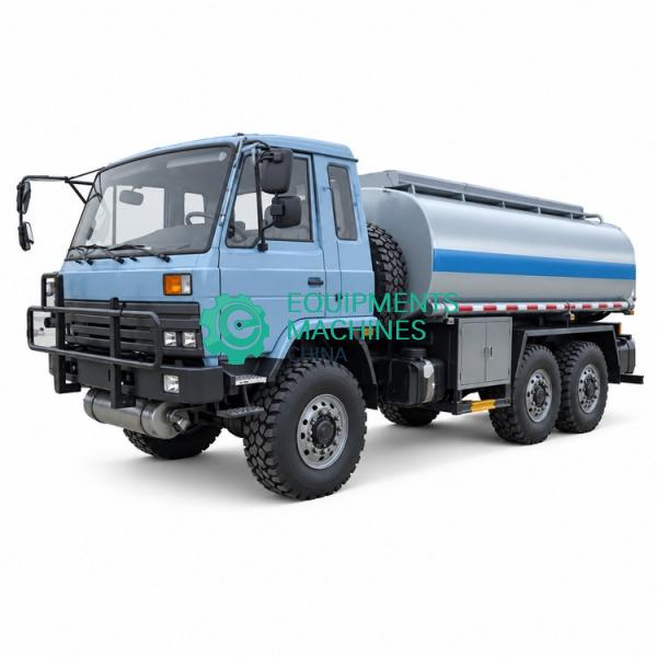 Construction 15000L Sewage Vacuum Suction Trucks