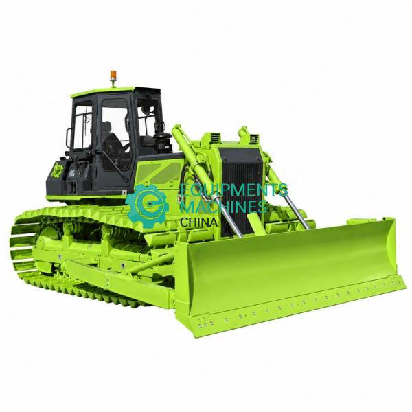 Construction 160HP Swamp Bulldozers