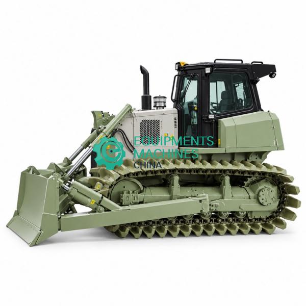 Construction 160HP Swamp Dozers