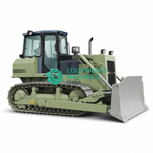 Construction 165HP Hydraulic Dozers