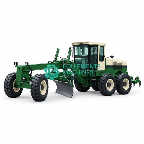 Construction 170HP Motor Graders