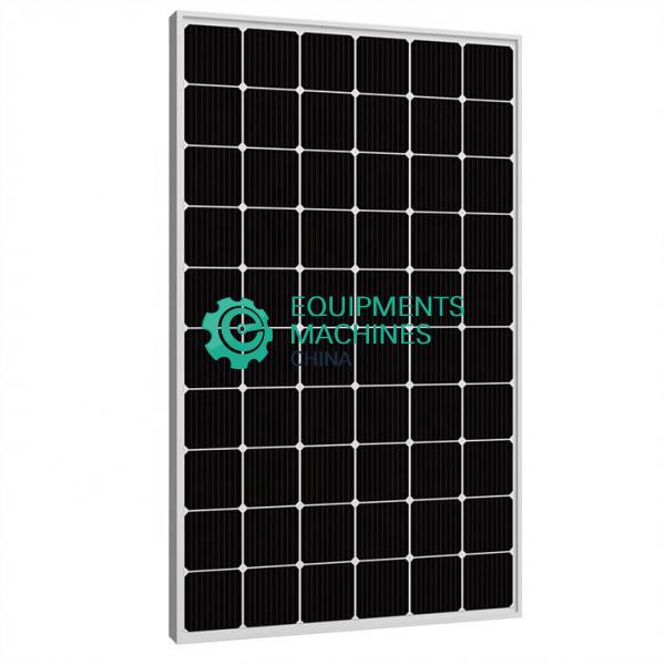 180w Mono Solar Panel