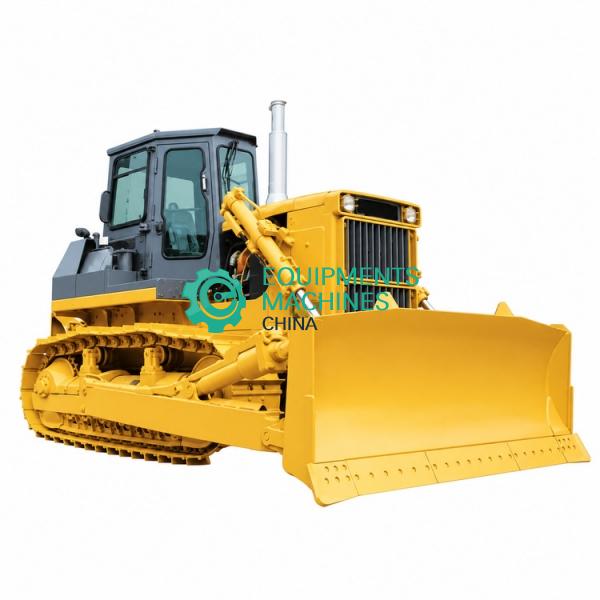 Construction 220HP standard Bulldozers