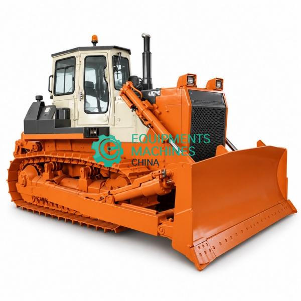 Construction 220HP Desert Bulldozers