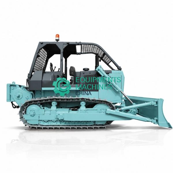 Construction 220HP Forestry Bulldozers