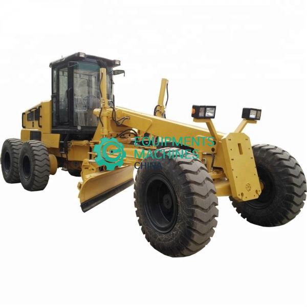 220HP Motor Graders