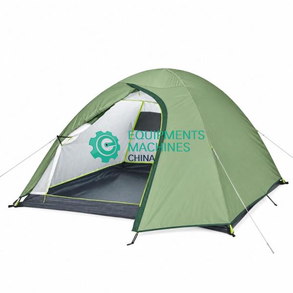 Relief 2 3 Man Tent Campaign Tent