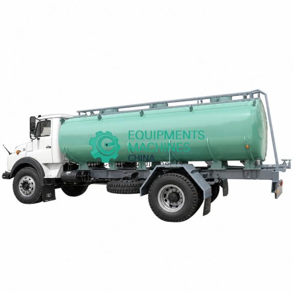 Construction 25000L Water Sprinkler Trucks
