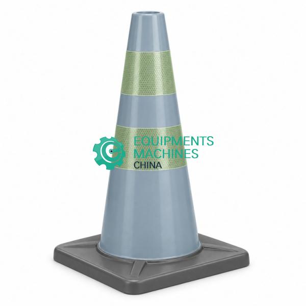 28 Inch PVC Traffic Cone Manufacturers