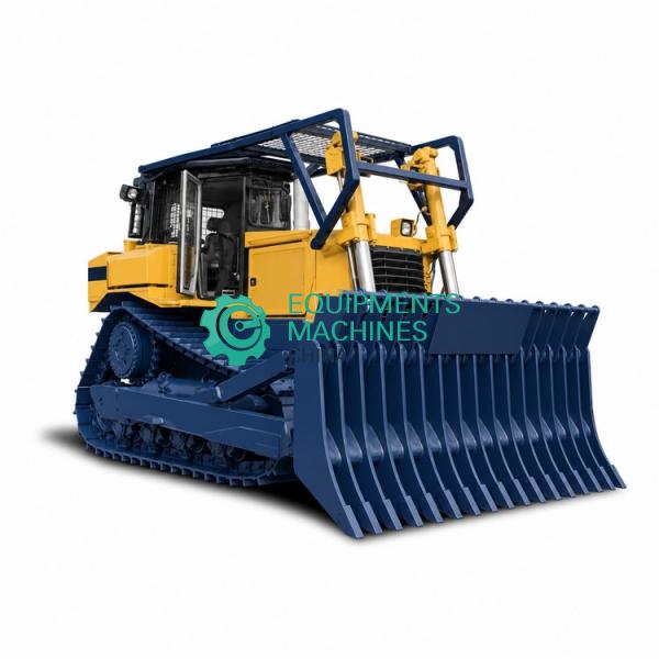 Construction 320HP High Drive Crawler Dozers