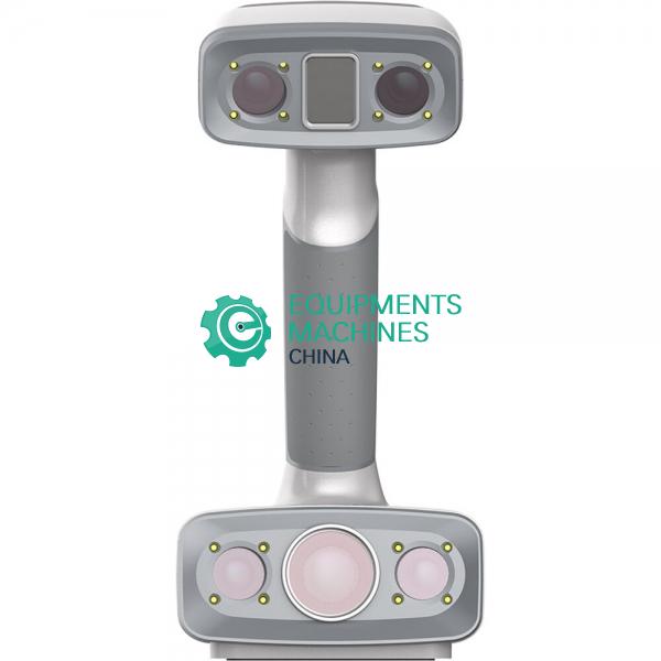 3D Handheld Scanner