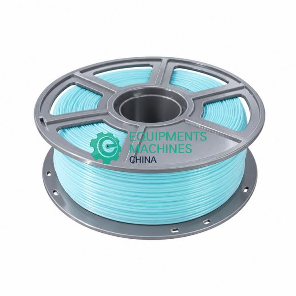 3D Printing 1.75mm PLA ABS Filament