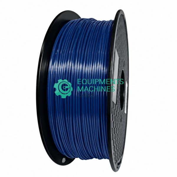 3D Printing 1.75mm Red Copper Filament
