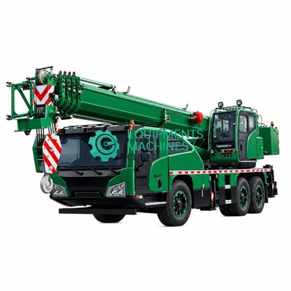 Construction 4.5m Wheel Type Asphalt Pavers