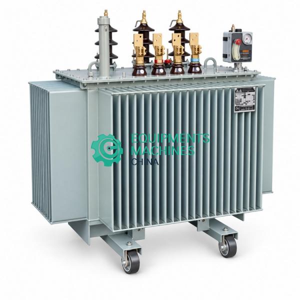 500kVA Distribution Transformer