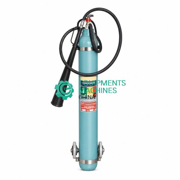 6.5 Kg CO2 Type Fire Extinguisher