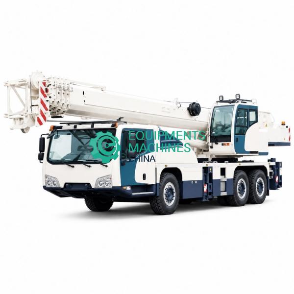 Construction 70 Ton Truck Crane Tier-3