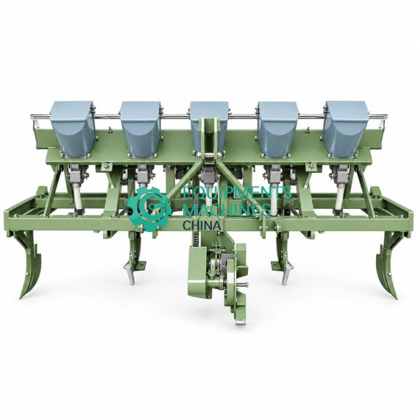 Agriculture Seed Sowing Machine