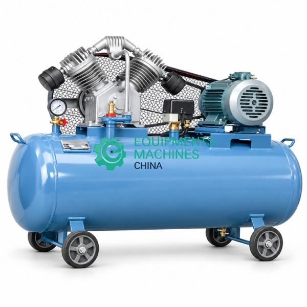 Garage Workshop Air Compressor