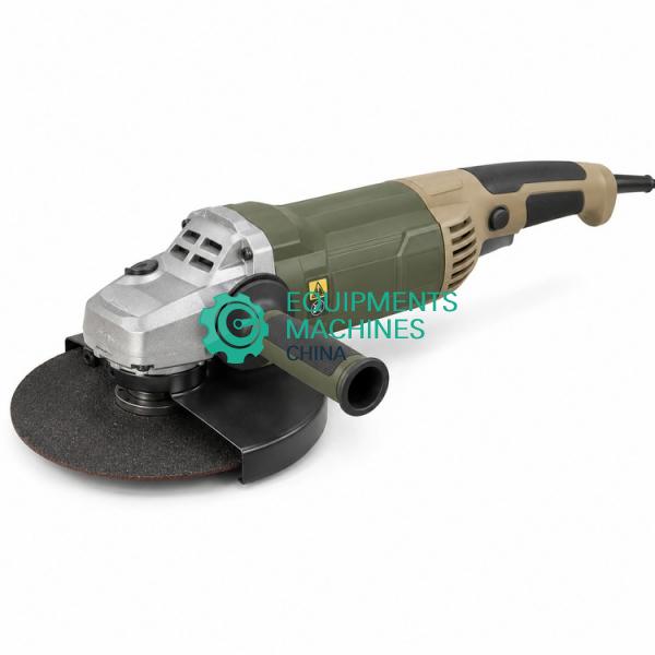 Angle Grinder 180mm