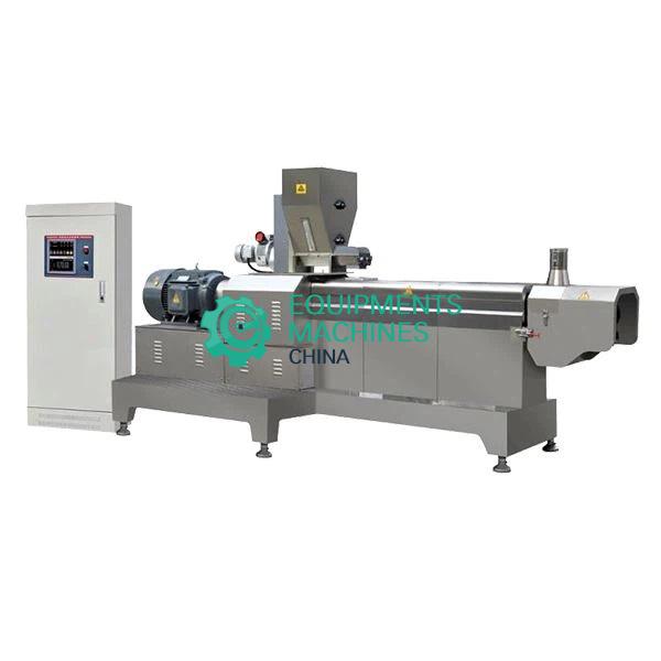 Animal Feed Making Machine For Pellet