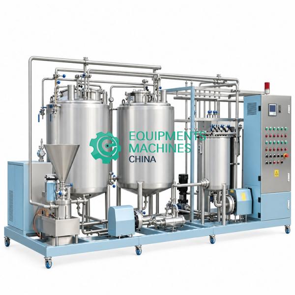Food Apple Pear Processing Plant