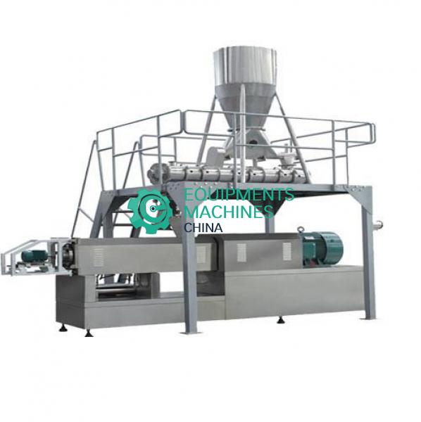 Aqua Feed Making Machine