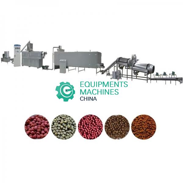 Aquarium Feed Machine