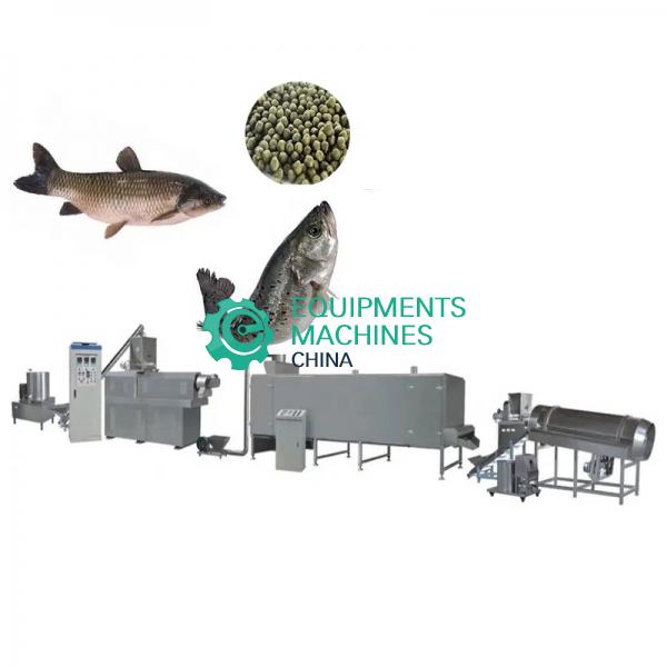 Aquarium Fish Food Extruder