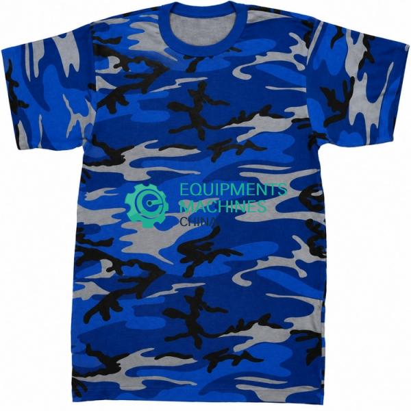 Army Camouflage T Shirt Suppliers