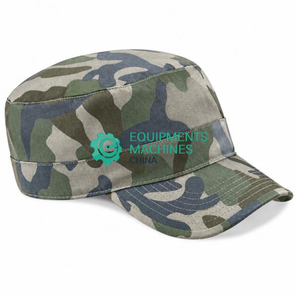 Military Army Cap Manufacturers