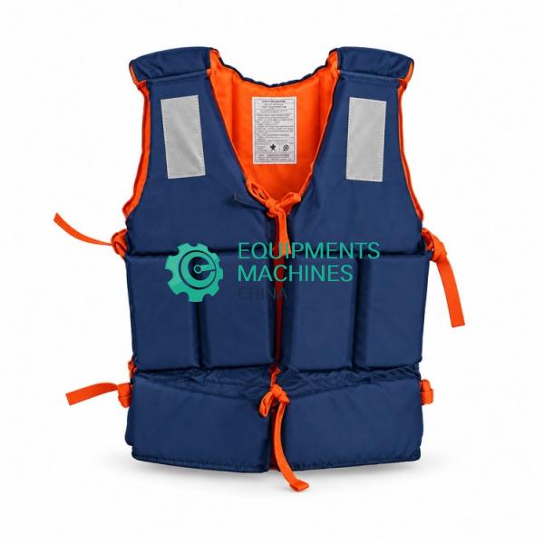 Army Floatation Over Vests