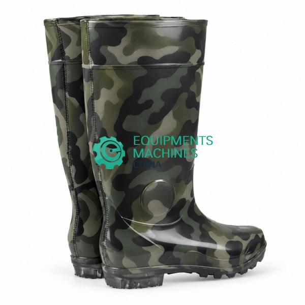 Army Gumboot Suppliers
