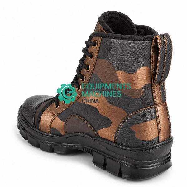 Army Jungle Boot Manufacturers