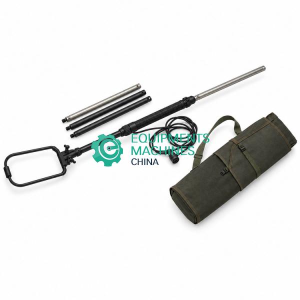 Army Wire and Cable Detector