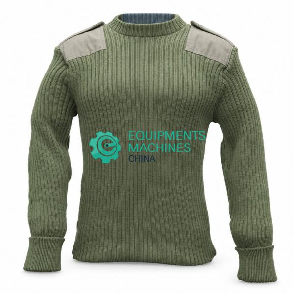 Army Woolen T Shirt Manufacturers
