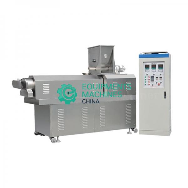 Artificial Fortified Rice Production Line