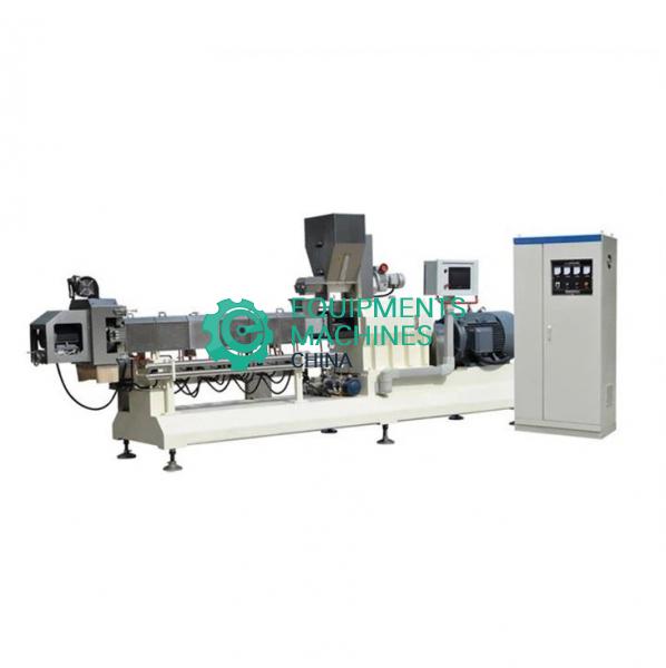 Artificial Nutrition Rice Extruder