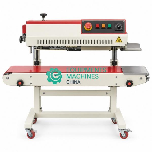 Food Automatic Band Sealer Machines
