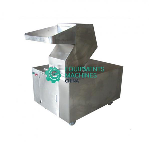 Automatic Bone Crushing Machine