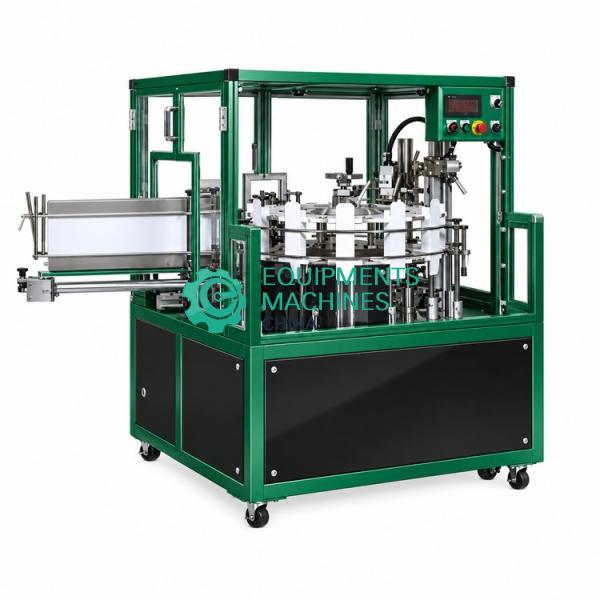 Food Auto Carton Coder for Taping Machine