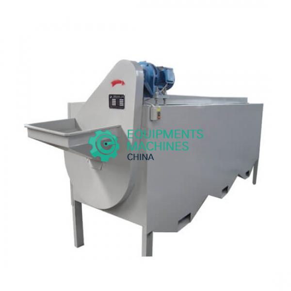 Automatic Cashew Grading Machine