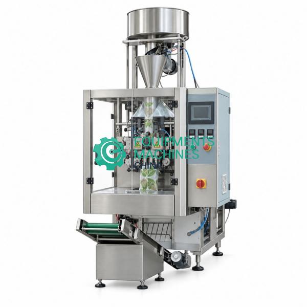 Food Automatic Granule Packaging Machine
