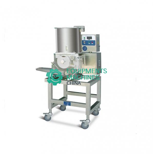 Automatic Hamburger Patty Forming Machine