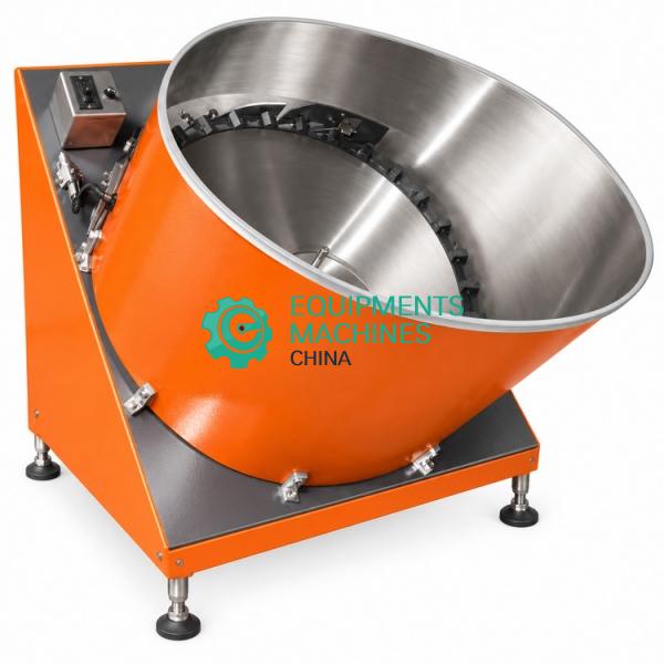 Food Automatic High Speed Bottle Unscrambler