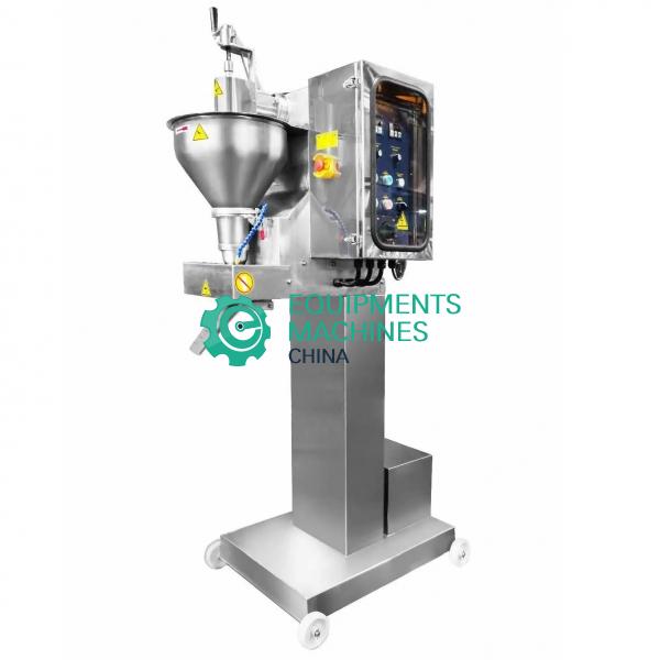 Automatic Meatball Forming Machine